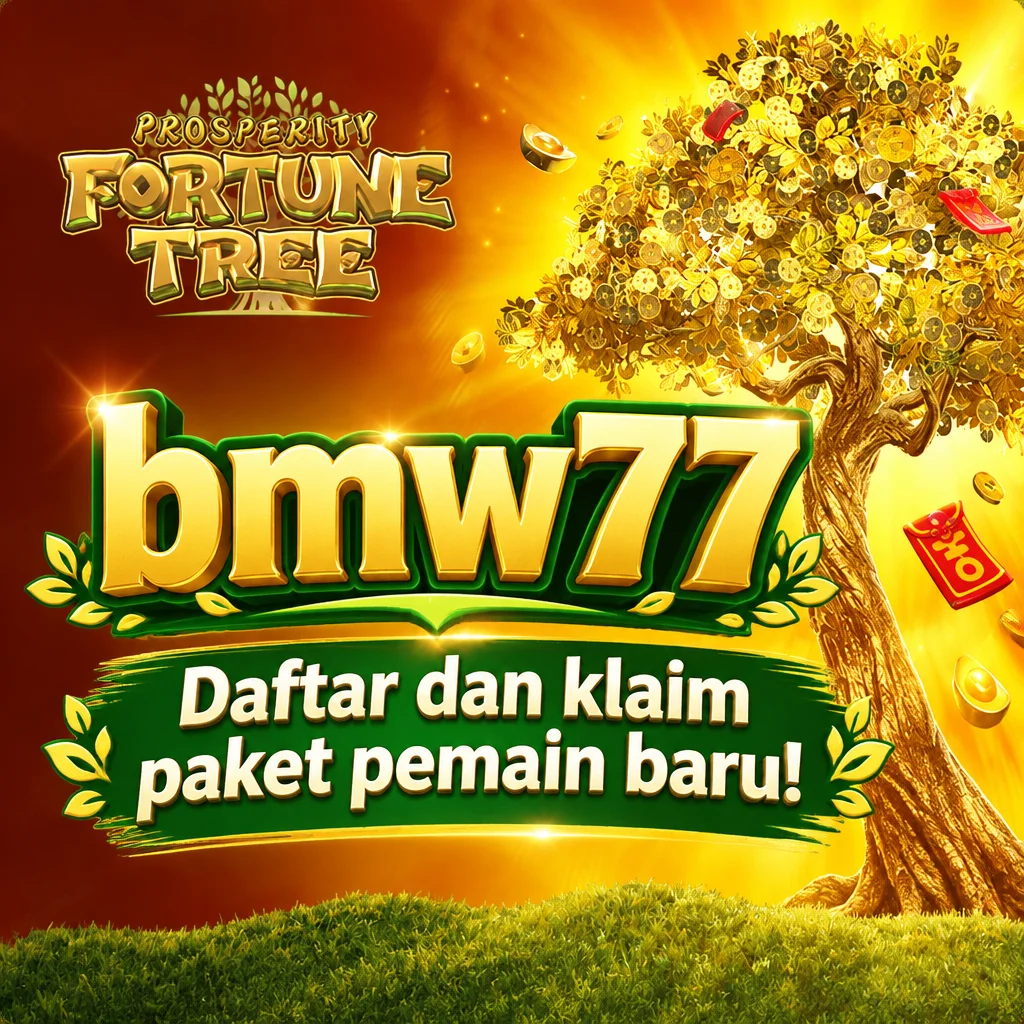 bmw77 · Gambar aplikasi 1