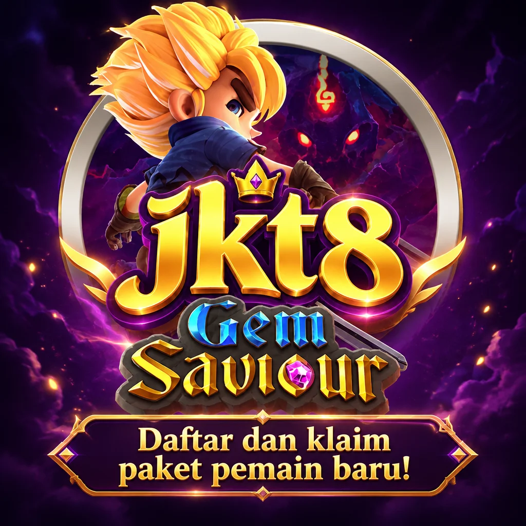 jkt8 Android APK