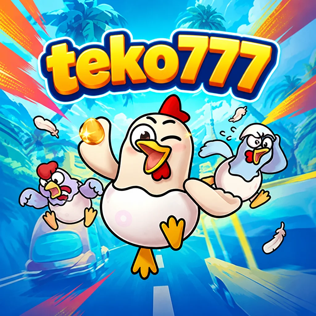 teko777 · Chicky Run