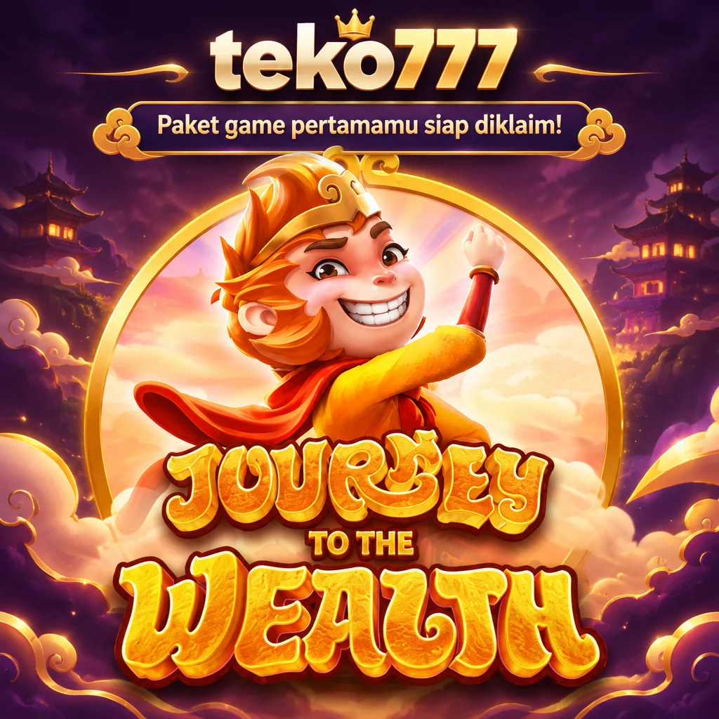 teko777 · Journey To The Wealth