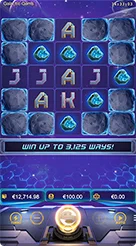 Galactic Gems · Panduan Mekanisme Permainan Slot Galactic Gems