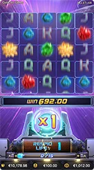 teko777 · Galactic Gems