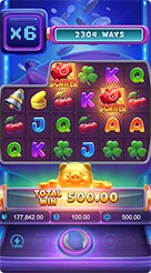 teko777 · Lucky Piggy