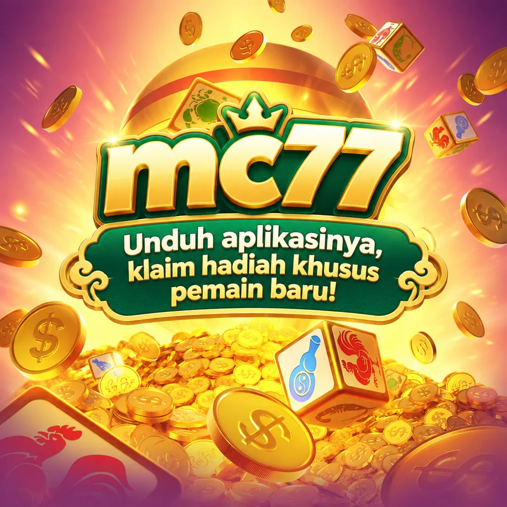 mc77 · Gambar aplikasi 3