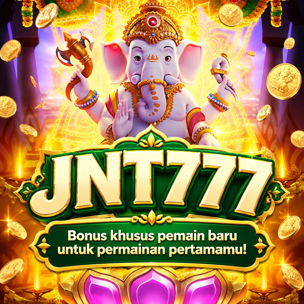 JNT777 · Gambar aplikasi 2