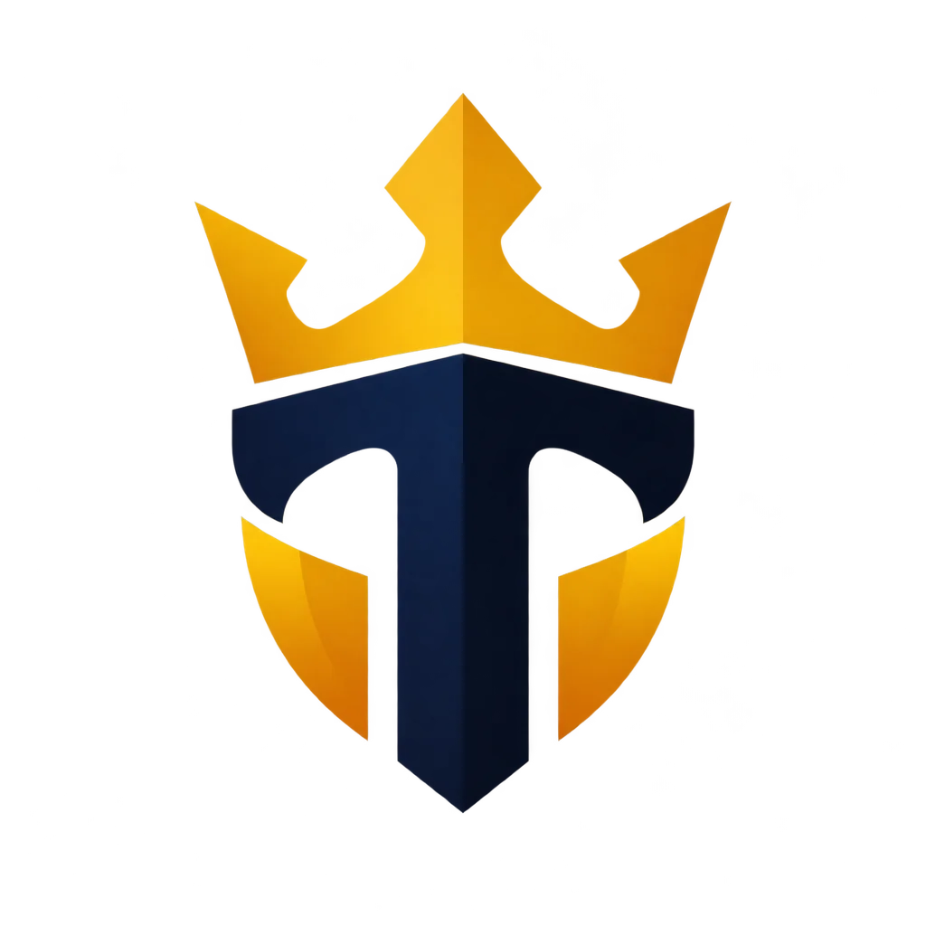 teko777 Logo