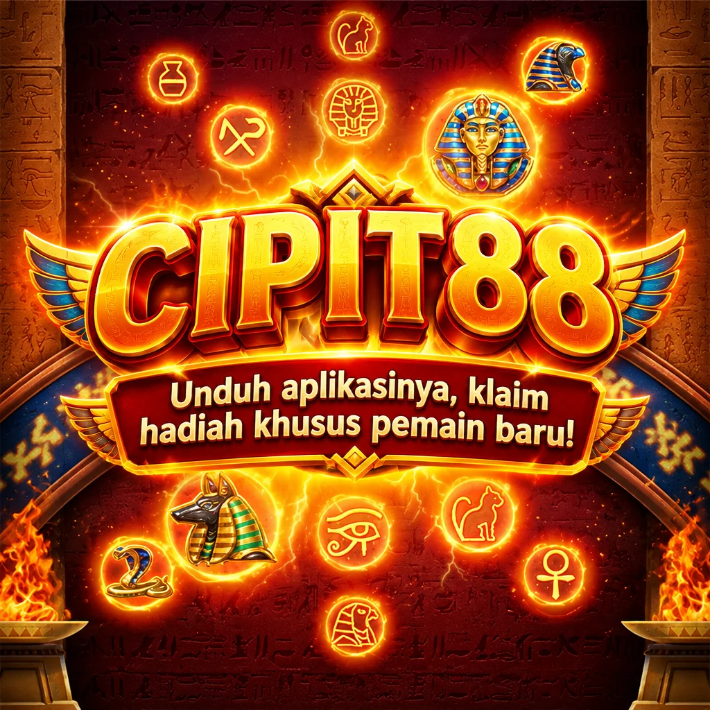 CIPIT88 · Gambar aplikasi 3