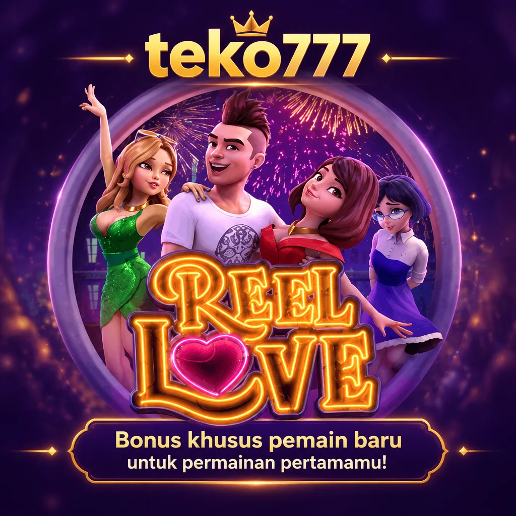 teko777 · Reel Love