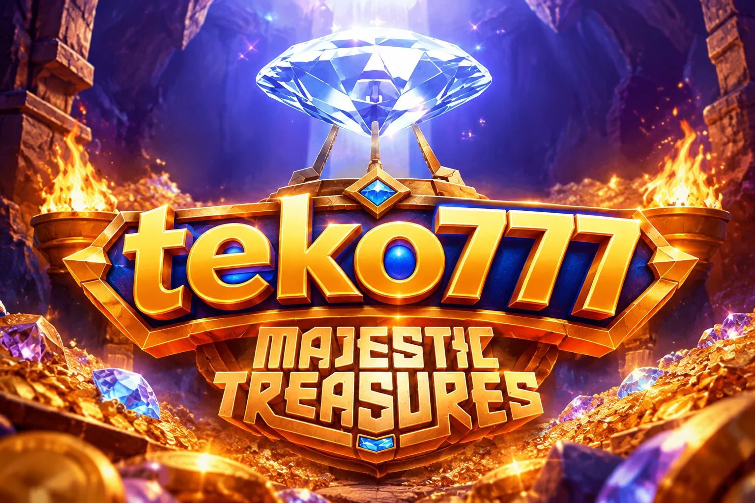 teko777 · Panduan Struktur Gulungan dan Fitur Multiplier Geisha's Revenge di teko777