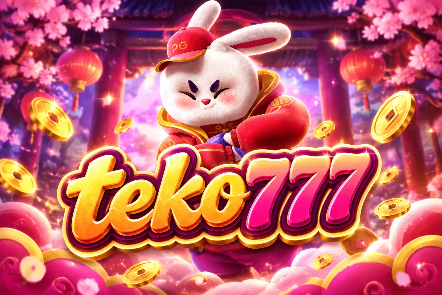 teko777 · Panduan Mekanisme Permainan Slot Galactic Gems di teko777