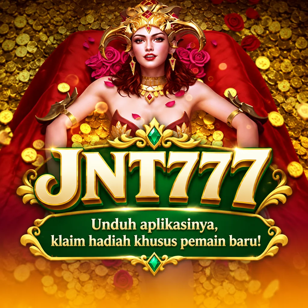JNT777 · Gambar aplikasi 3
