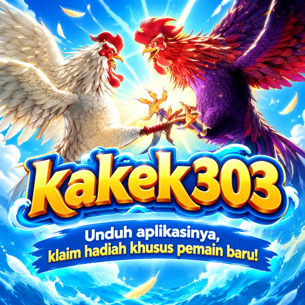 kakek303 · Gambar aplikasi 3