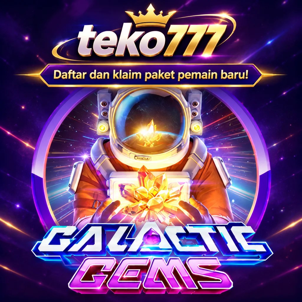 teko777 · Galactic Gems